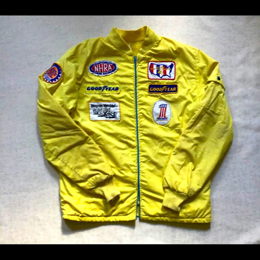 Goodyear Jacket